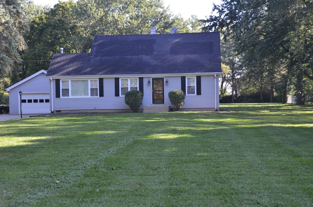 7060 OSAGE Road, Long Grove, IL 60047