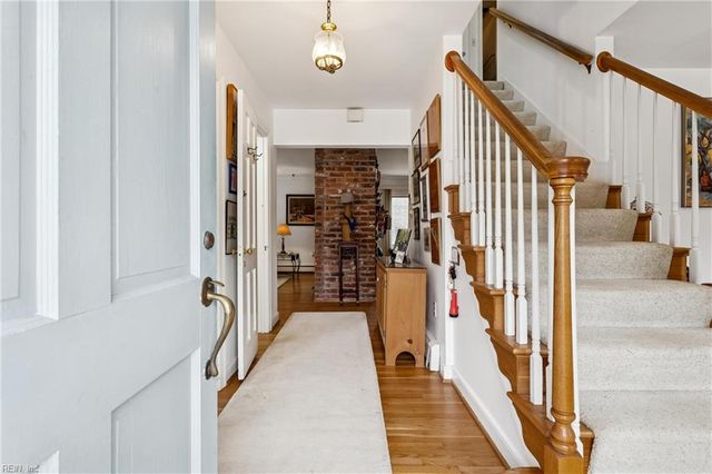 306 Indian Springs RD, Williamsburg, VA 23185