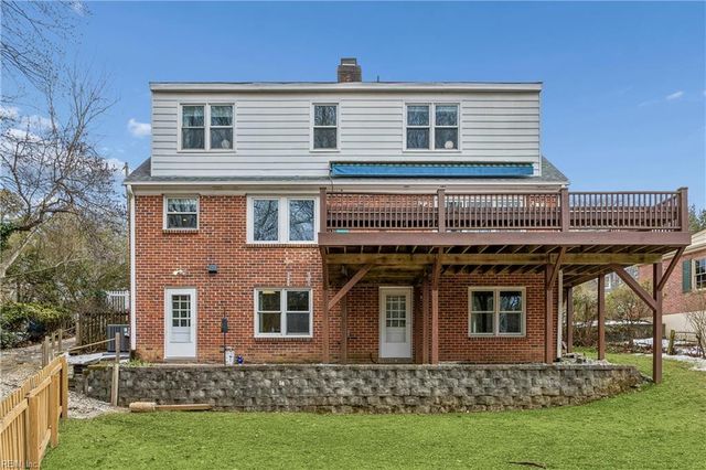 306 Indian Springs RD, Williamsburg, VA 23185