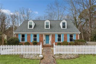 306 Indian Springs RD, Williamsburg, VA 23185