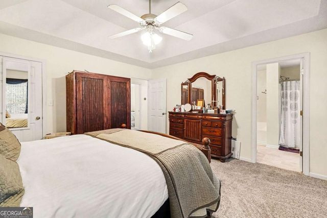 100 Hunter Place, Dallas, GA 30132