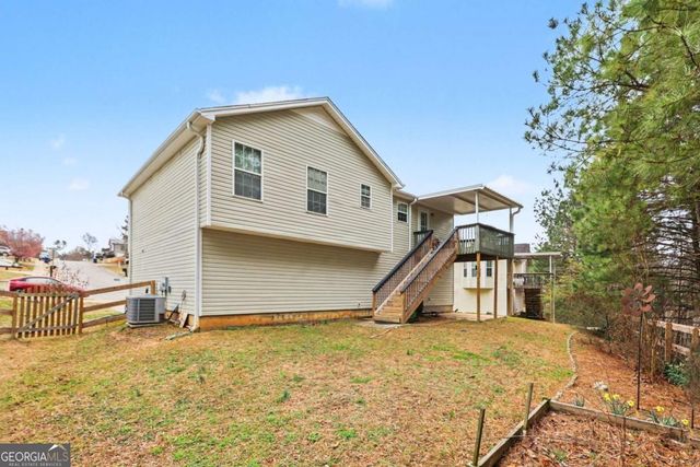 100 Hunter Place, Dallas, GA 30132
