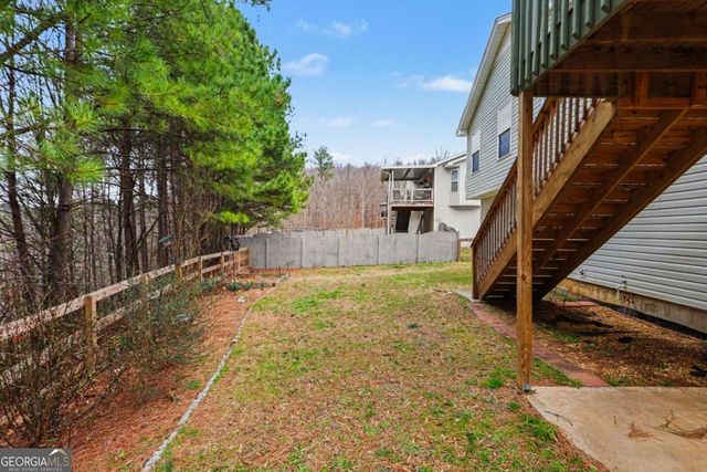 100 Hunter Place, Dallas, GA 30132