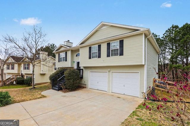 100 Hunter Place, Dallas, GA 30132