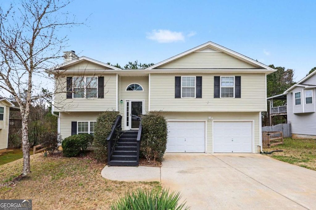 100 Hunter Place, Dallas, GA 30132