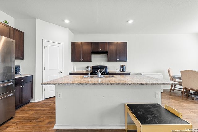 14006 Kenyte, San Antonio, TX 78253