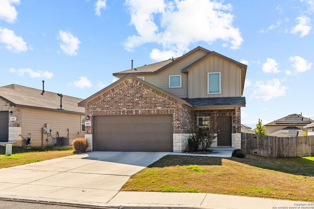 14006 Kenyte, San Antonio, TX 78253