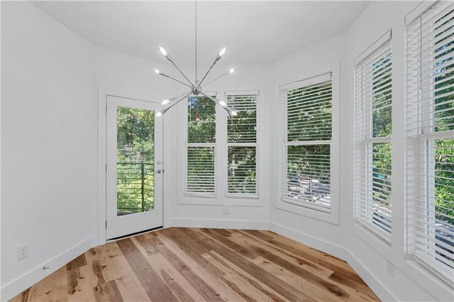 855 Piedmont Avenue NE 3E, Atlanta, GA 30308