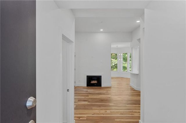 855 Piedmont Avenue NE 3E, Atlanta, GA 30308