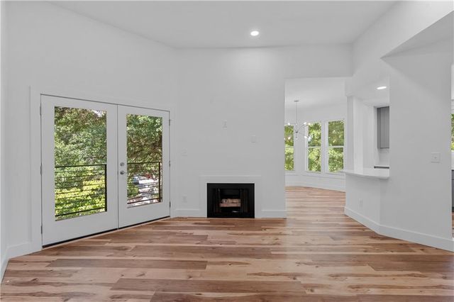 855 Piedmont Avenue NE 3E, Atlanta, GA 30308