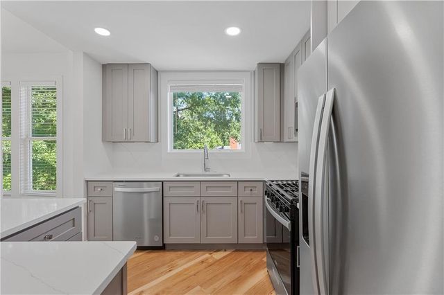 855 Piedmont Avenue NE 3E, Atlanta, GA 30308