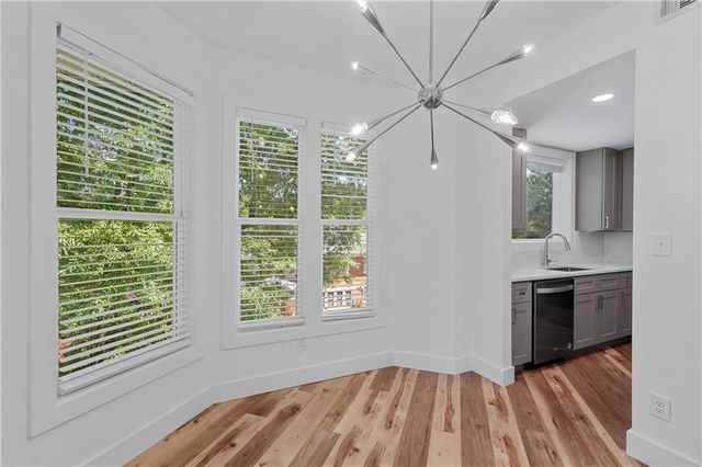 855 Piedmont Avenue NE 3E, Atlanta, GA 30308