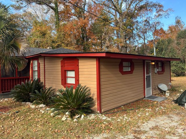 598 Binnicker Bridge Road, Orangeburg, SC 29115