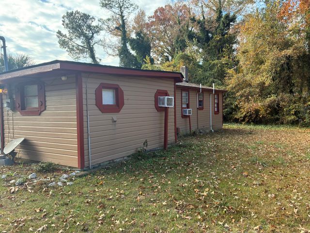 598 Binnicker Bridge Road, Orangeburg, SC 29115