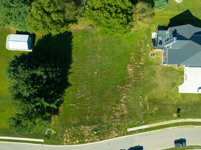 4344 S Windmill Lane, Bloomington, IN 47401