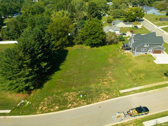 4344 S Windmill Lane, Bloomington, IN 47401