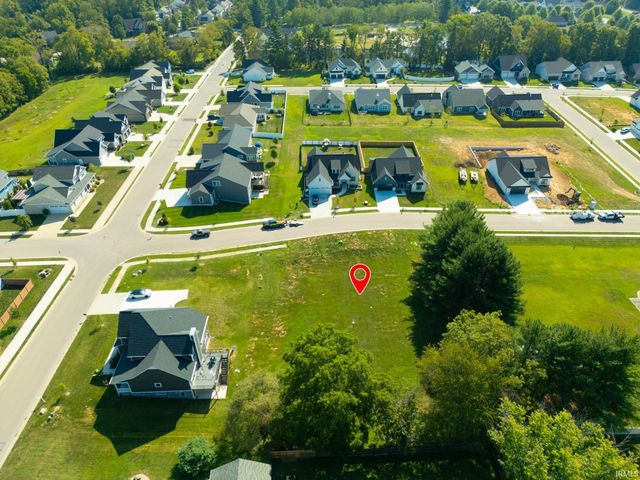 4344 S Windmill Lane, Bloomington, IN 47401