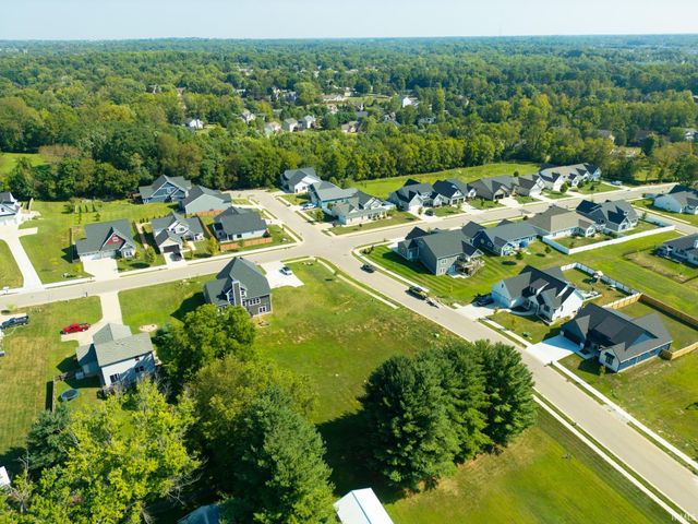 4344 S Windmill Lane, Bloomington, IN 47401