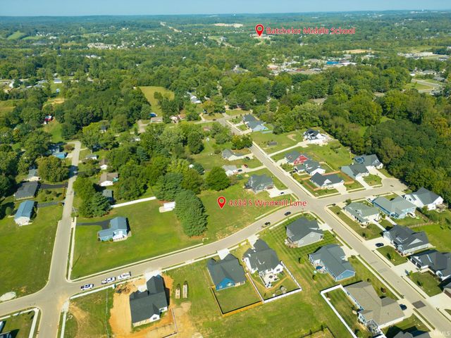 4344 S Windmill Lane, Bloomington, IN 47401