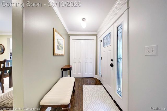 3540 Tothill Drive, Troy, MI 48084