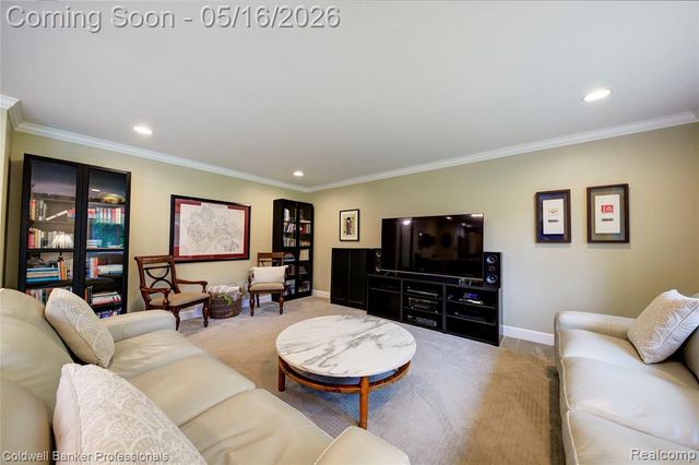 3540 Tothill Drive, Troy, MI 48084