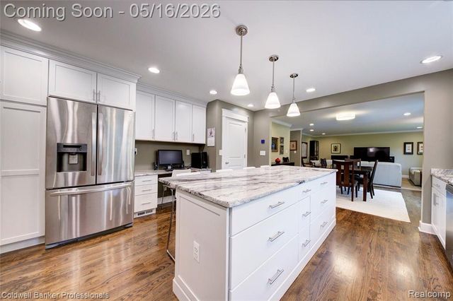 3540 Tothill Drive, Troy, MI 48084