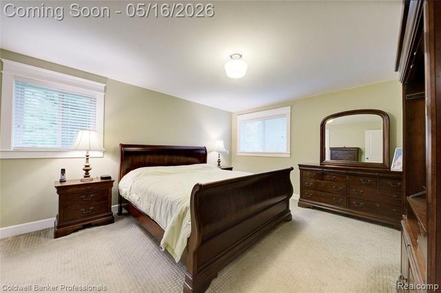 3540 Tothill Drive, Troy, MI 48084