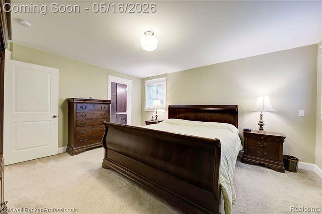 3540 Tothill Drive, Troy, MI 48084