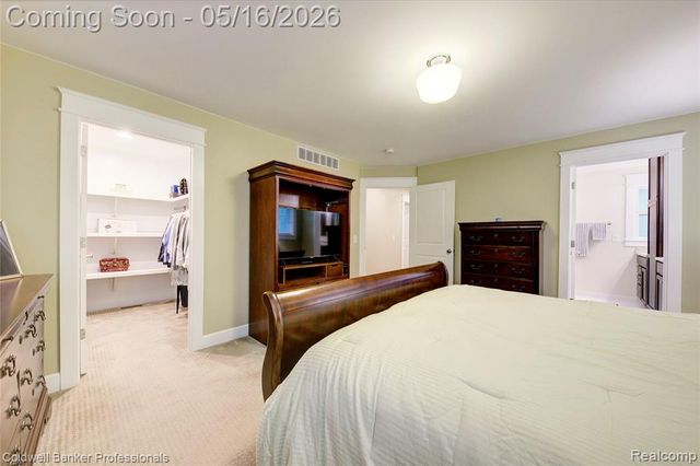 3540 Tothill Drive, Troy, MI 48084