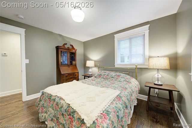3540 Tothill Drive, Troy, MI 48084