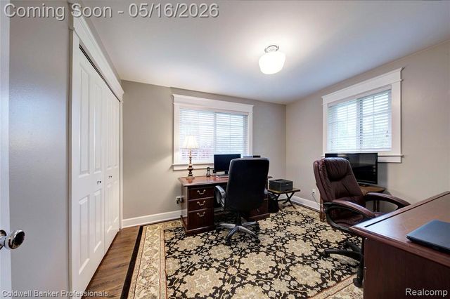 3540 Tothill Drive, Troy, MI 48084