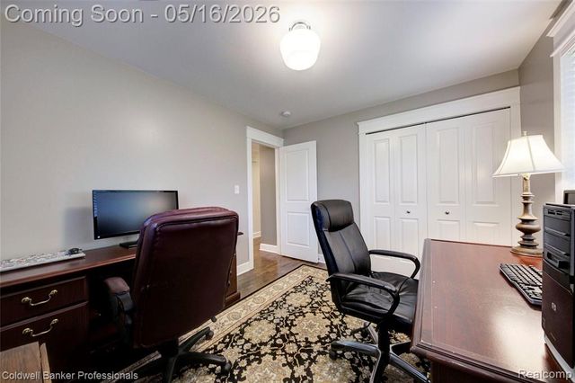 3540 Tothill Drive, Troy, MI 48084