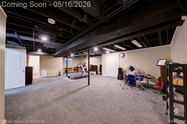 3540 Tothill Drive, Troy, MI 48084