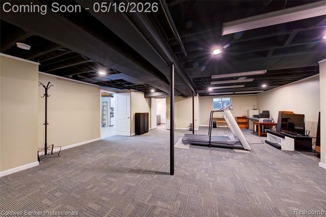 3540 Tothill Drive, Troy, MI 48084