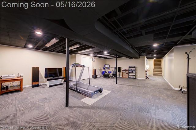 3540 Tothill Drive, Troy, MI 48084