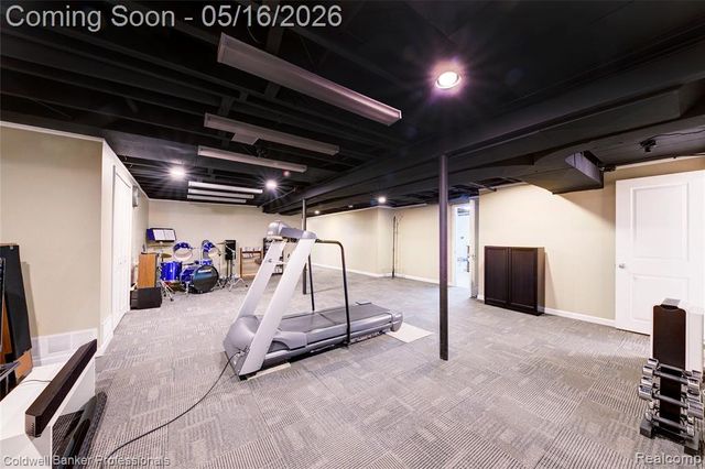 3540 Tothill Drive, Troy, MI 48084