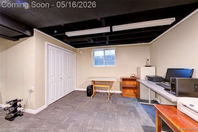 3540 Tothill Drive, Troy, MI 48084