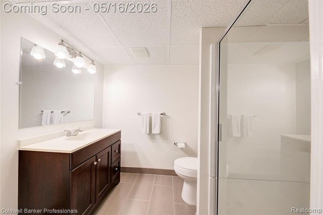 3540 Tothill Drive, Troy, MI 48084