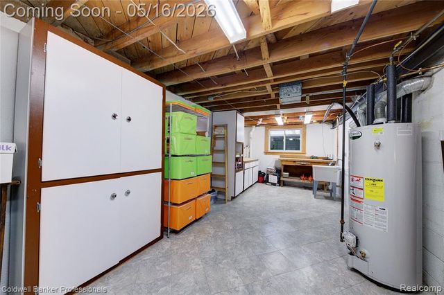 3540 Tothill Drive, Troy, MI 48084