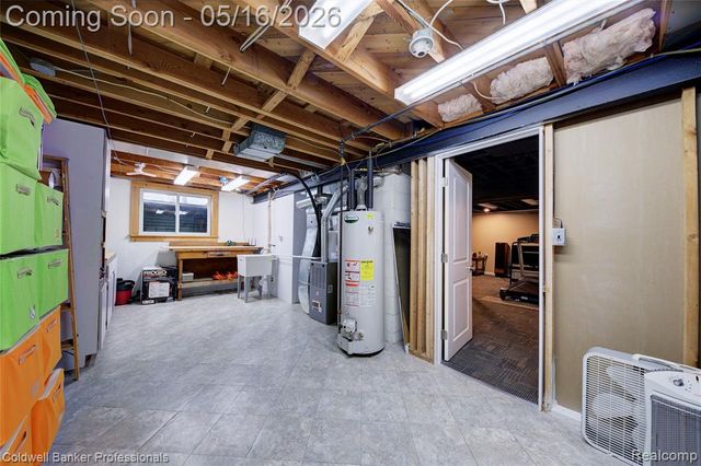 3540 Tothill Drive, Troy, MI 48084