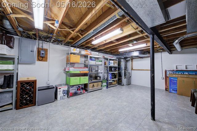 3540 Tothill Drive, Troy, MI 48084