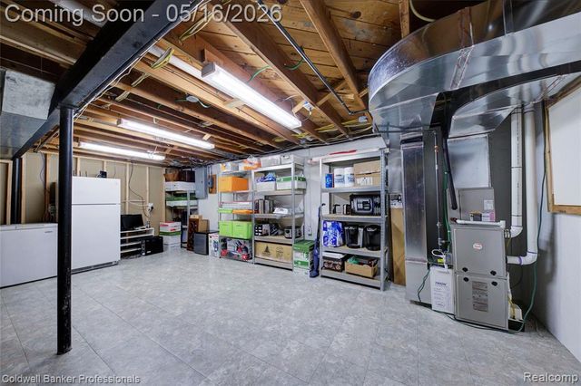 3540 Tothill Drive, Troy, MI 48084