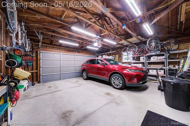 3540 Tothill Drive, Troy, MI 48084