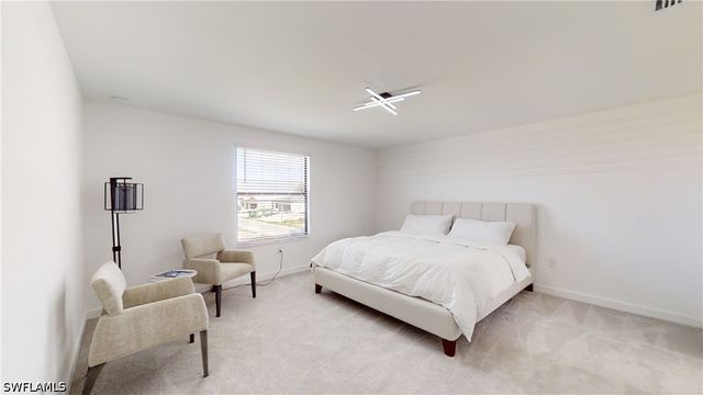 18302 Ridgeline DR, Estero, FL 33928