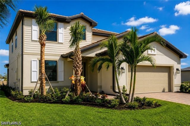18302 Ridgeline DR, Estero, FL 33928
