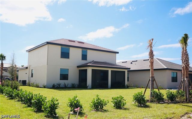 18302 Ridgeline DR, Estero, FL 33928