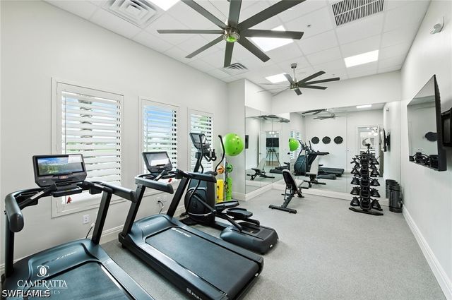 18302 Ridgeline DR, Estero, FL 33928