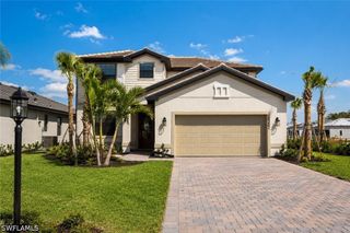 18302 Ridgeline DR, Estero, FL 33928