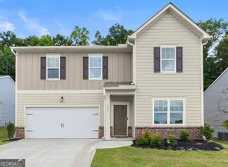 157 Colbury Street, Villa Rica, GA 30180
