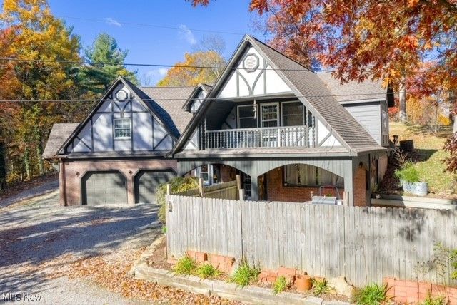 3369 Tabor Ridge Road NE, Mineral City, OH 44656